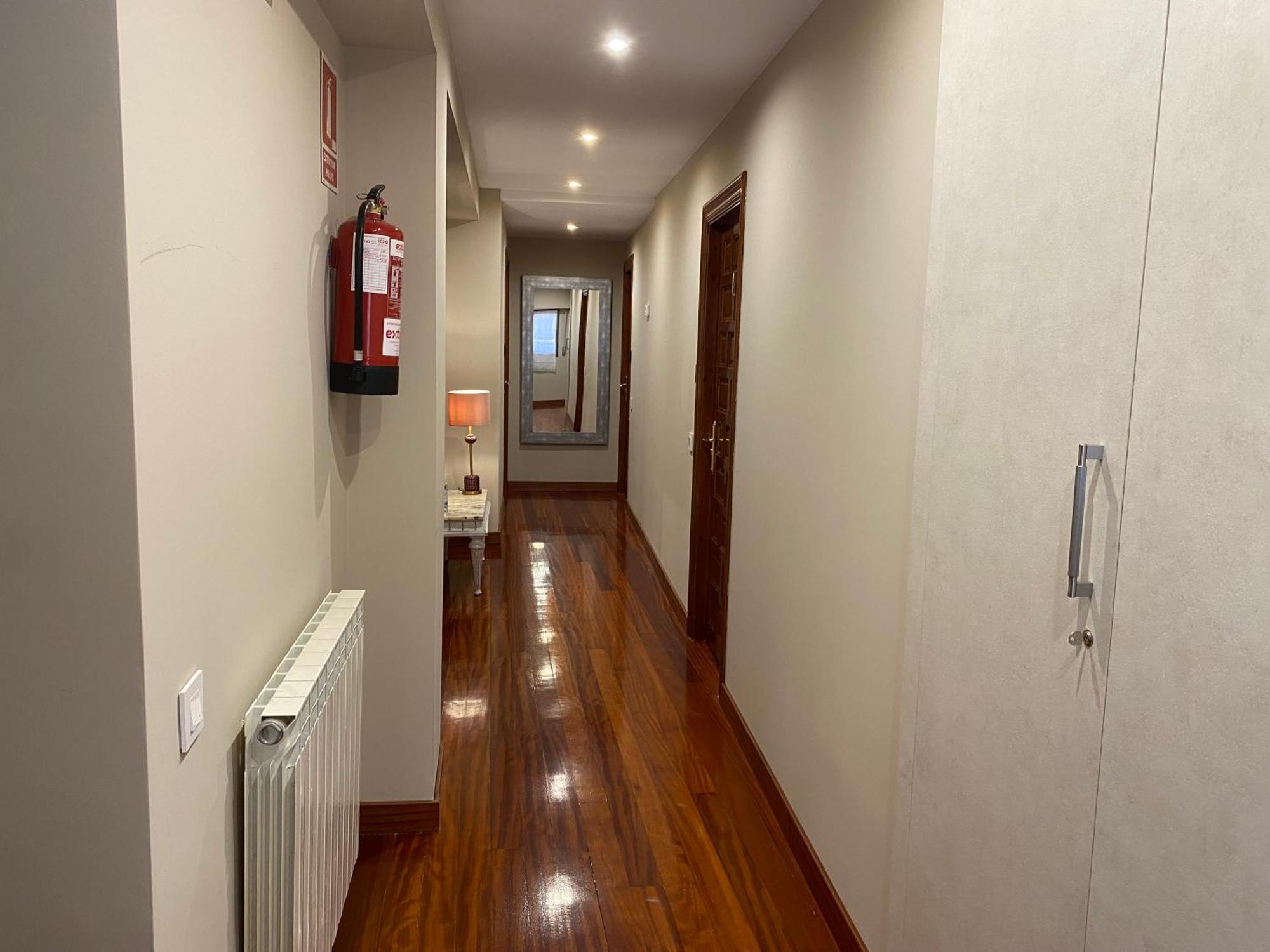 Casa Rural La Plaza Azofra Bagian luar foto