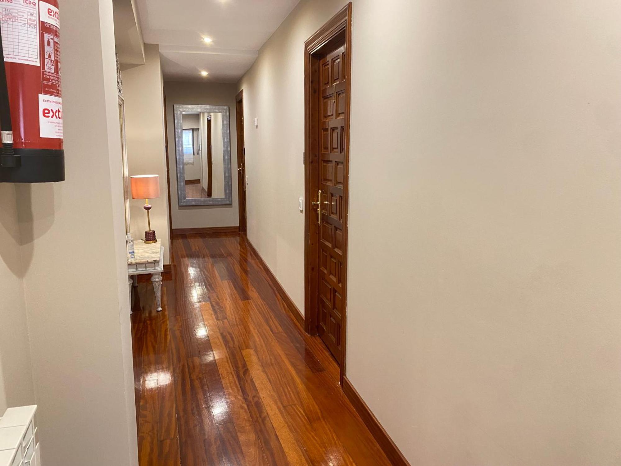 Casa Rural La Plaza Azofra Bagian luar foto