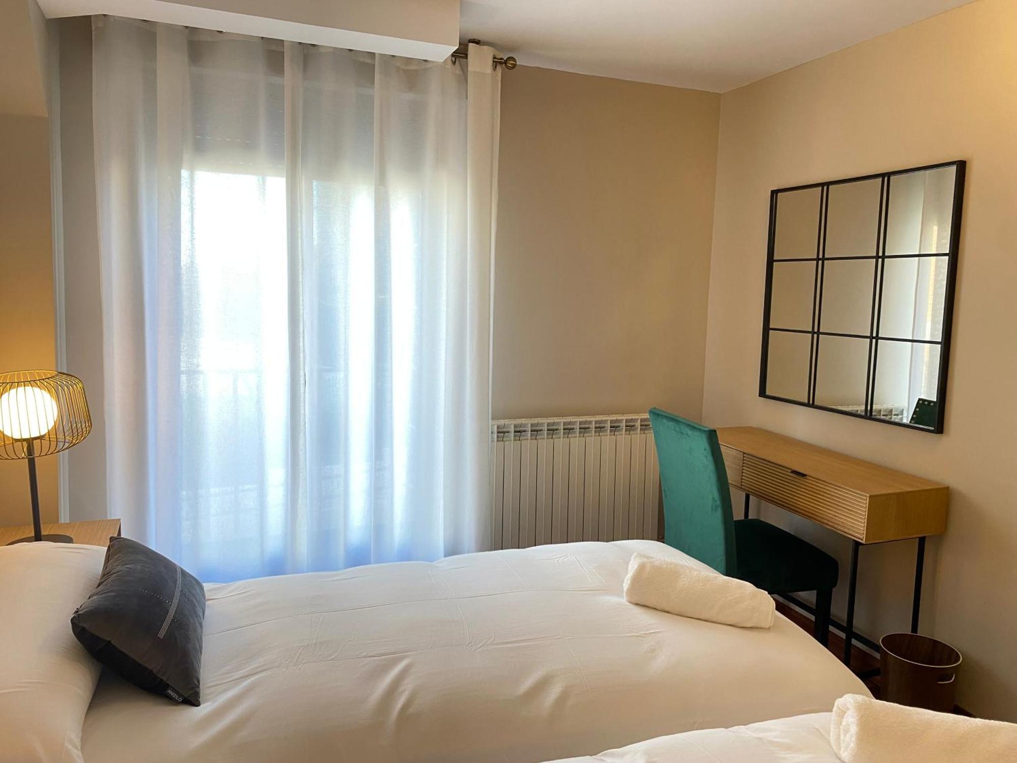 Casa Rural La Plaza Azofra Bagian luar foto