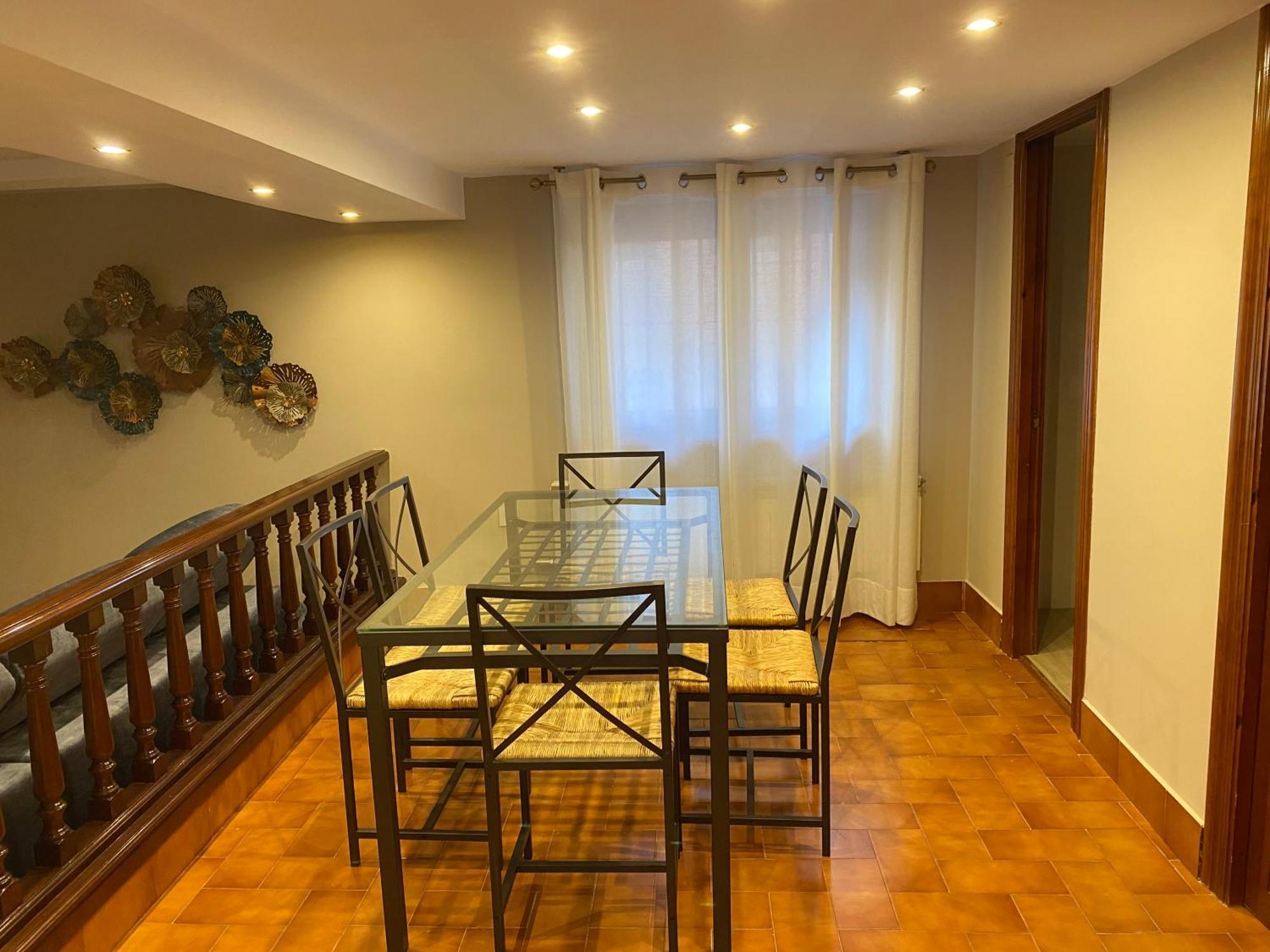 Casa Rural La Plaza Azofra Bagian luar foto