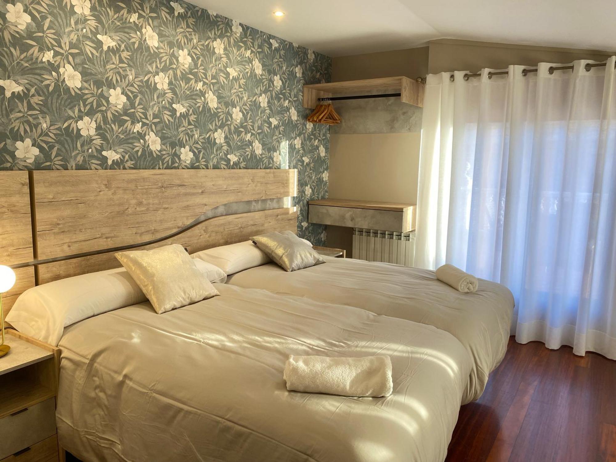 Casa Rural La Plaza Azofra Bagian luar foto