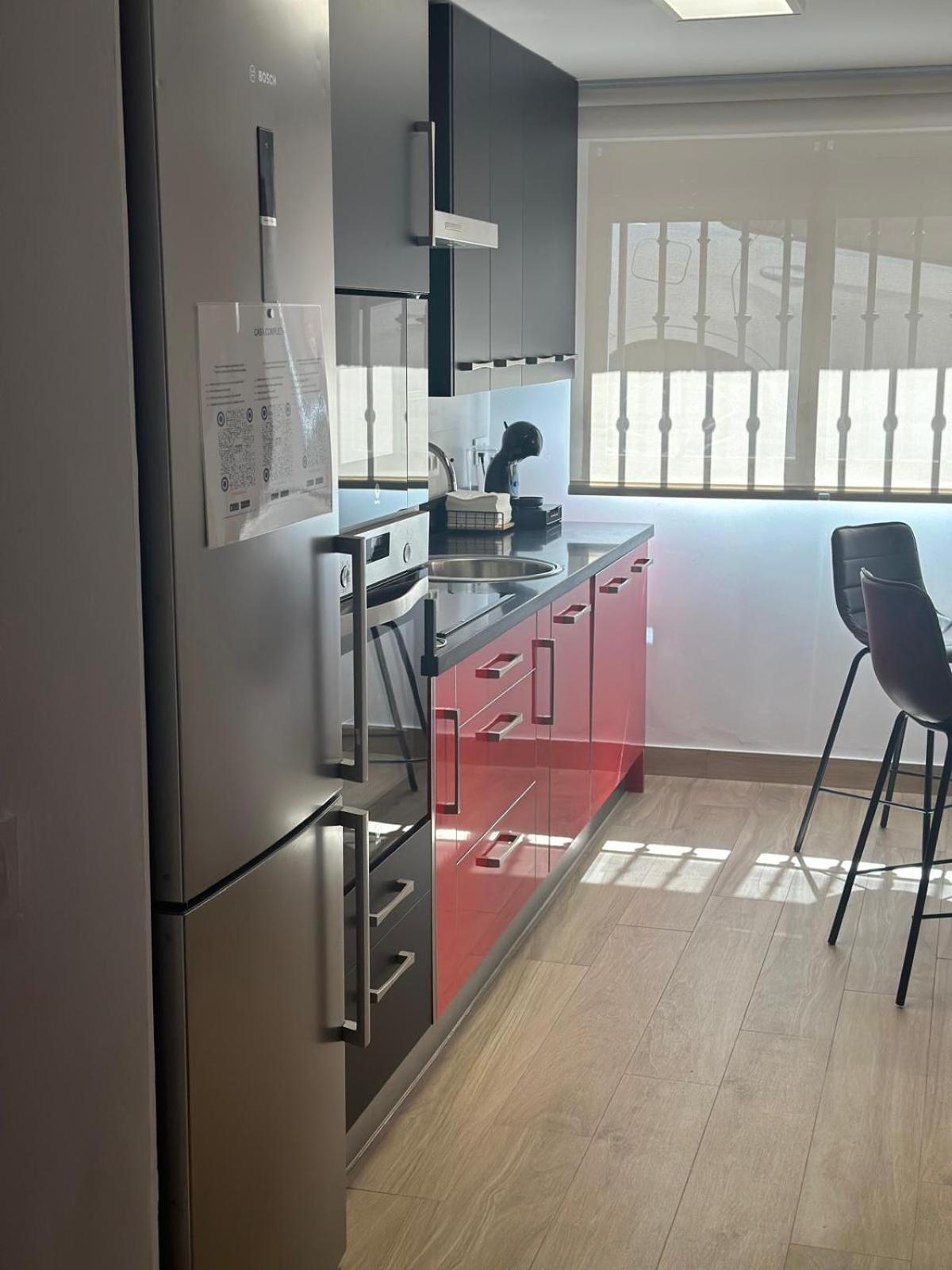 Casa Rural La Plaza Azofra Bagian luar foto