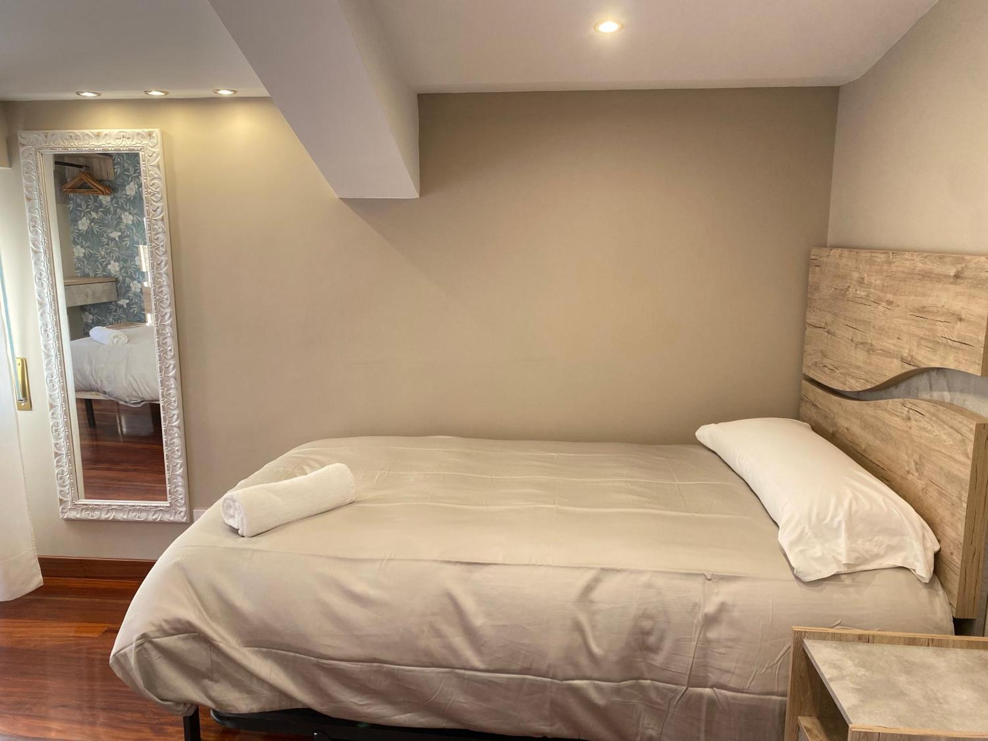 Casa Rural La Plaza Azofra Bagian luar foto