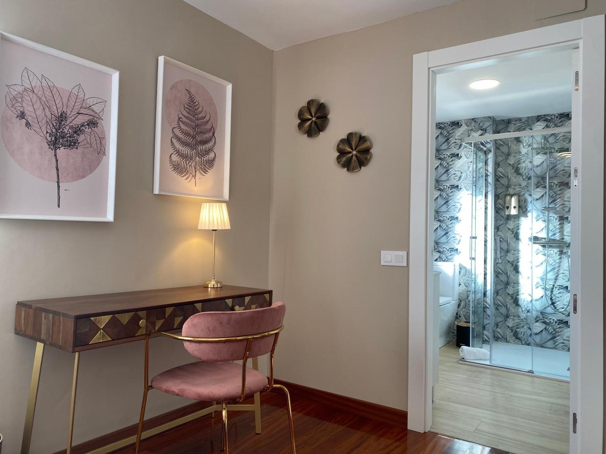 Casa Rural La Plaza Azofra Bagian luar foto