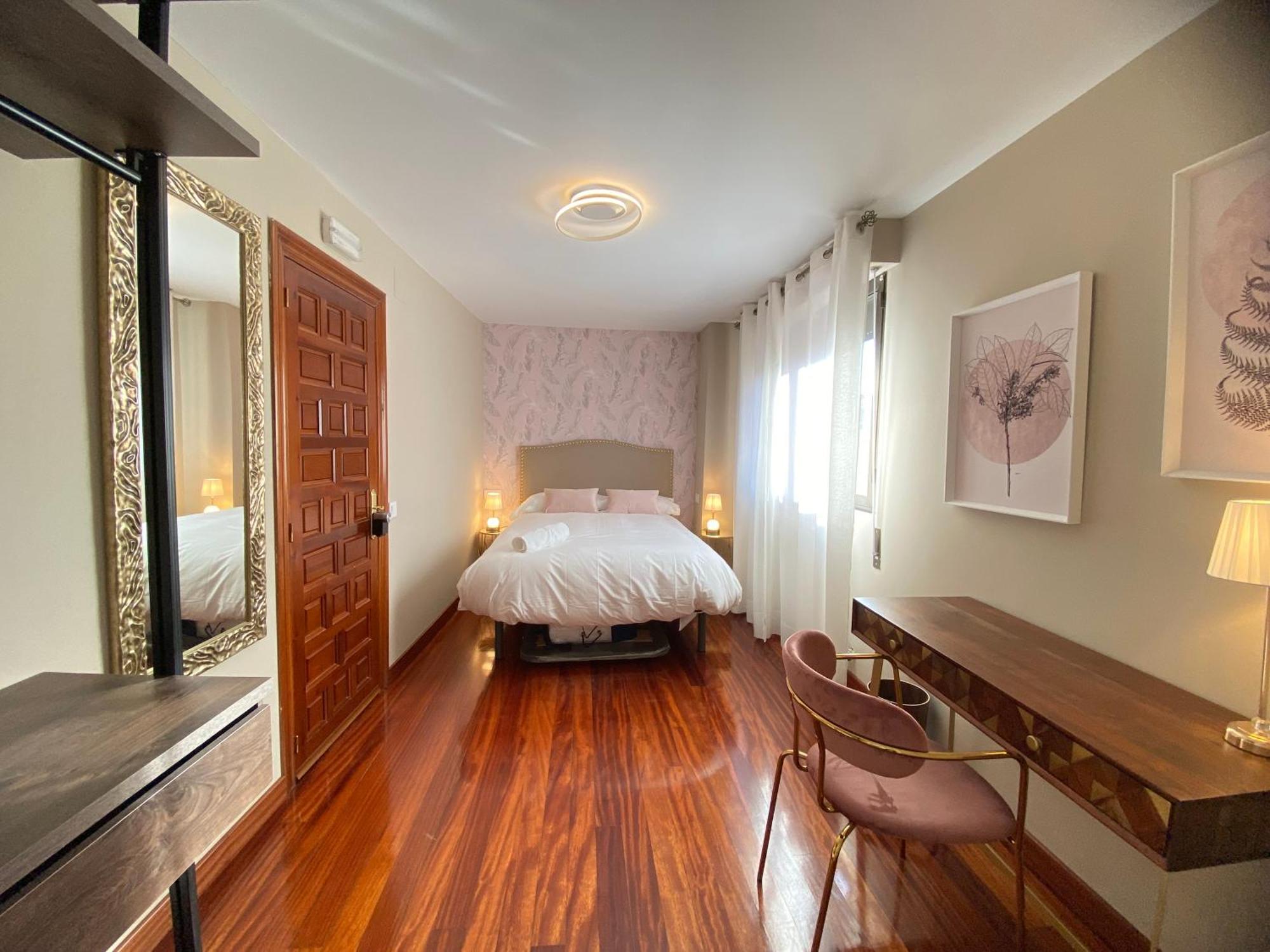 Casa Rural La Plaza Azofra Bagian luar foto